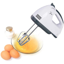 Load image into Gallery viewer, Handheld Mixer and Food Beater