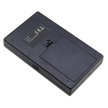 Load image into Gallery viewer, 1000g x 0.1g Digital Pocket Gram Precise Scale for Jewelry Gold Balance Weight