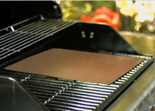 Load image into Gallery viewer, 2-Pack: Copper-Infused Grill and Bake Mat