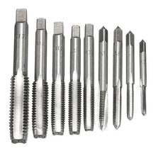Load image into Gallery viewer, 20-Piece: Metric Hand Tap and Die Set