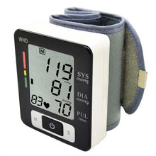 Load image into Gallery viewer, CK-W133 Blood Pressure Monitor