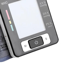 Load image into Gallery viewer, CK-W133 Blood Pressure Monitor