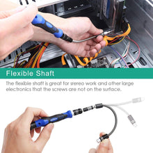 Load image into Gallery viewer, 59-in-1 Precision Screwdriver Bits Set