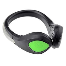 Load image into Gallery viewer, 2-Pack: Night Safety LED Shoe Clip Lights