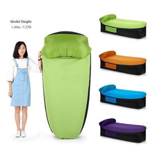 Load image into Gallery viewer, Fast Inflatable Lazy Sofa