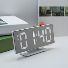 Load image into Gallery viewer, New Upgrade Digital Alarm Clock