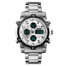 Load image into Gallery viewer, Quartz Men's Digital Clock Fashion Watch Relogio Masculino 1389
