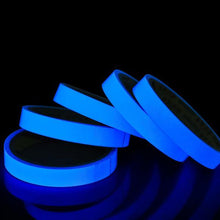 Load image into Gallery viewer, Luminous Self-Adhesive Tape