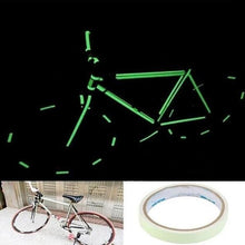Load image into Gallery viewer, Luminous Self-Adhesive Tape