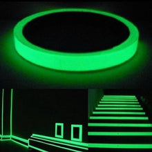 Load image into Gallery viewer, Luminous Self-Adhesive Tape