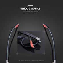 Load image into Gallery viewer, Design Classic Polarized Sunglasses Driving Square Frame