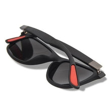 Load image into Gallery viewer, Design Classic Polarized Sunglasses Driving Square Frame