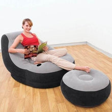 Load image into Gallery viewer, Intex Inflatable Ultra Lounge Chair