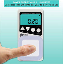 Load image into Gallery viewer, 6-Pack: Plug-in LED Night Light