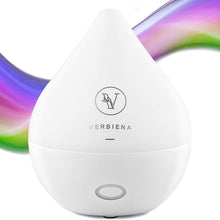 Load image into Gallery viewer, Aromatherapy Essential Oil Diffuser with 7 Changing Colors LED Lights