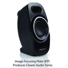 Load image into Gallery viewer, Creative Labs A250 2.1 Speaker System