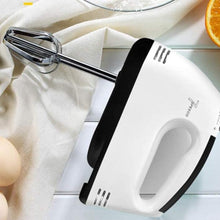 Load image into Gallery viewer, Handheld Mixer and Food Beater