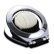 Load image into Gallery viewer, Stainless Steel Heavy Duty Egg And Fruit Slicer