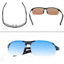 Load image into Gallery viewer, Sports Polarized Sunglasses for Men