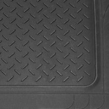 Load image into Gallery viewer, OxGord WeatherShield HD Rubber Trunk Cargo Liner Floor Mat
