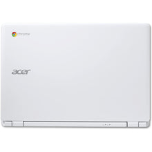 Load image into Gallery viewer, Acer 13.3." Chromebook Tegra K1 4GB 16GB White