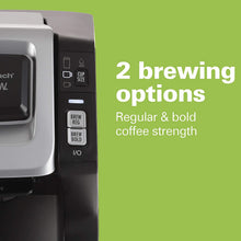 Load image into Gallery viewer, Hamilton Beach 49975 FlexBrew Single Serve Coffee Maker