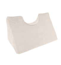 Load image into Gallery viewer, Chiropractic Cervical Traction Neck Wedge Pillow