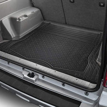 Load image into Gallery viewer, OxGord WeatherShield HD Rubber Trunk Cargo Liner Floor Mat