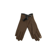 Load image into Gallery viewer, 3-Pack: Women's Cold Weather Touch-Screen Gloves