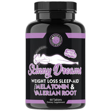 Load image into Gallery viewer, 4-Pack: Womens Weight Loss & Wellness Combo