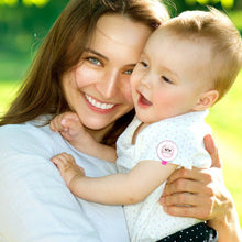 Load image into Gallery viewer, 8-Pack: Clip On Mosquito, Bug & Insect Repellent for Indoor or Outdoor