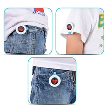 Load image into Gallery viewer, 8-Pack: Clip On Mosquito, Bug & Insect Repellent for Indoor or Outdoor