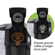 Load image into Gallery viewer, Hamilton Beach 49975 FlexBrew Single Serve Coffee Maker
