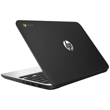 Load image into Gallery viewer, HP 11.6" Chromebook G4 4GB 16GB