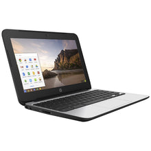 Load image into Gallery viewer, HP 11.6" Chromebook G4 4GB 16GB