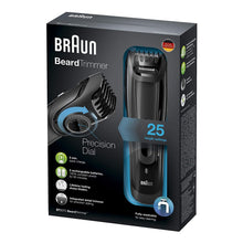 Load image into Gallery viewer, Braun BT5070 Men's Beard Trimmer