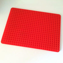 Load image into Gallery viewer, Non-Stick Silicone Cooking Mat