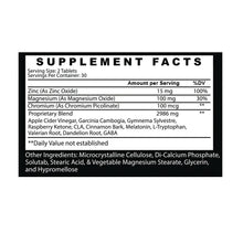 Load image into Gallery viewer, 4-Pack: Womens Weight Loss & Wellness Combo