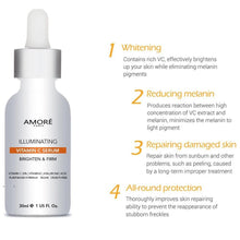Load image into Gallery viewer, Natural Vitamin C Serum