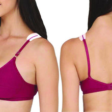 Load image into Gallery viewer, 2-Piece Set: Silicone Bra Strap Cushion