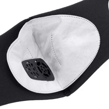 Load image into Gallery viewer, PM2.5 Dustproof Smart Electric Fan Breathable Mask