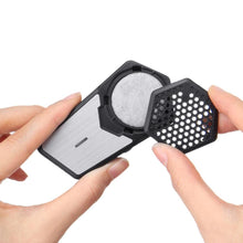 Load image into Gallery viewer, PM2.5 Dustproof Smart Electric Fan Breathable Mask