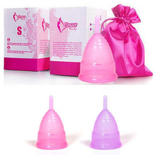 Load image into Gallery viewer, Menstrual Cups