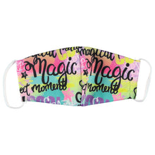 Load image into Gallery viewer, 6-Pack: Women's Reusable Machine Washable Masks