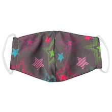 Load image into Gallery viewer, 6-Pack: Women's Reusable Machine Washable Masks