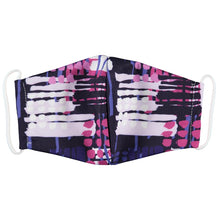 Load image into Gallery viewer, 6-Pack: Women's Reusable Machine Washable Masks