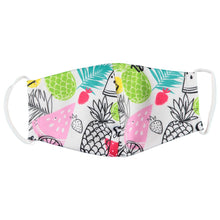 Load image into Gallery viewer, 6-Pack: Women's Reusable Machine Washable Masks