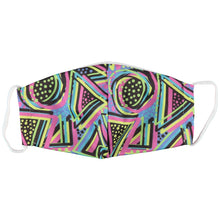 Load image into Gallery viewer, 6-Pack: Women's Reusable Machine Washable Masks