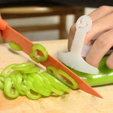 Load image into Gallery viewer, 10-Pack: Chef's Special Finger Guard