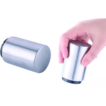 Load image into Gallery viewer, Stainless Steel Magnetic Bottle Opener